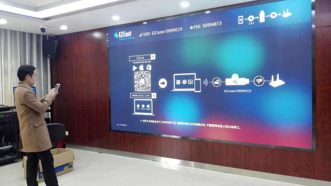 LED顯示屏的日常維護主要是做什么呢？